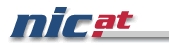 NIC.AT Logo