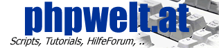 Logo PHPwelt